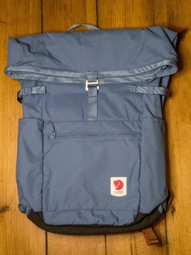 Plecak Fjällräven High coast Foldsack 24L