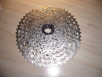 Kaseta Shimano Deore CS-M5100-11 11-51