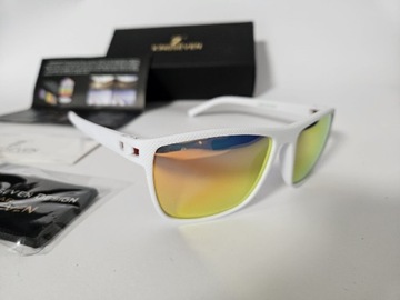 Kingseven okulary Premium z Polaryzacją 