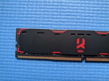 Pamięć GoodRam DDR4