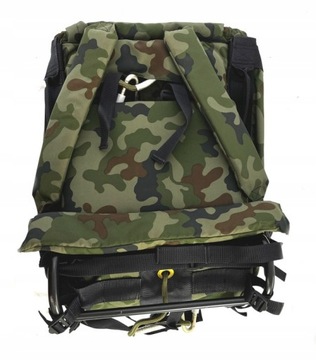 Plecak wojskowy WP - WZÓR 976/MON