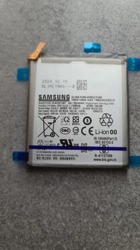 Nowa ORYGINALNA BATERIA SAMSUNG S21 G991 