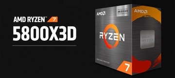 AMD Ryzen 7 5800X3D + MasterLiquid ML360R RGB