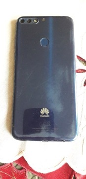 Telefon Huawei LDN-L21