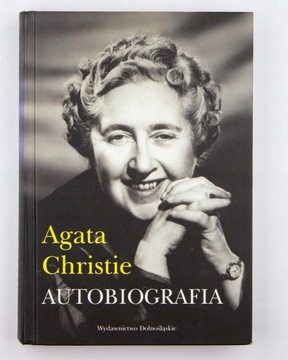 AGATA CHRISTIE AUTOBIOGRAFIA