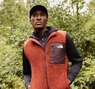 The North Face JUNCAL VEST - Kamizelka r.M