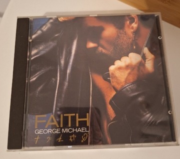 GEORGE MICHAEL / FAITH 