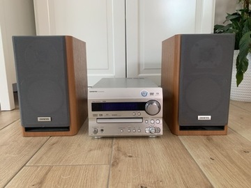 Miniwieża ONKYO DR-815, D-N7BX