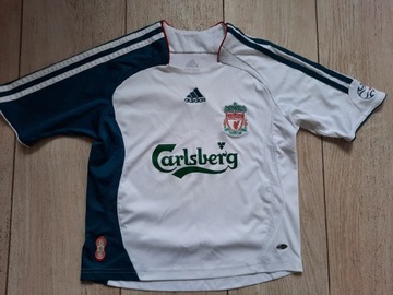 Koszulka Adidas Climacool Liverpool 