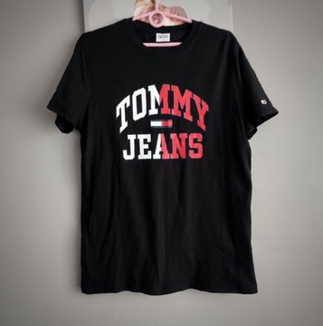 Koszulka Tommy Jeans M
