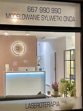 Kosmetologia estetyczna PRO LASER CLINIC Łódź