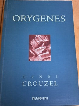 Orygenes Henri Crouzel