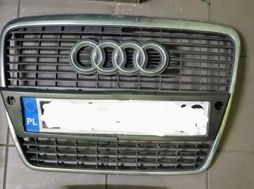 Grill Audi A6 C6 2.7 TDI