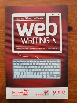 Webwriting Joanna Wrycza-Bekier