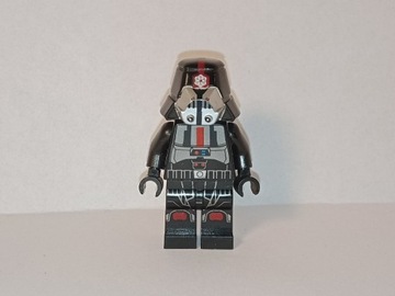 Lego figurka Star Wars Sith Trooper sw0443