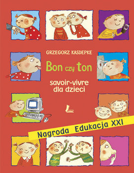 BON czy TON czyli savoir-vivre dla dzieci