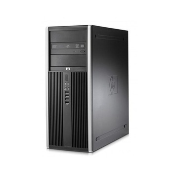 HP Elite 8000 Tower Core 2 Duo 4GB 250GB