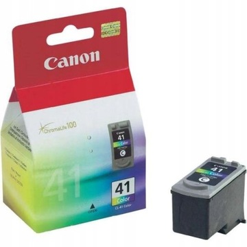 TUSZ do CANON CL-41 KOLOR PIXMA MP150 MP160 MP170