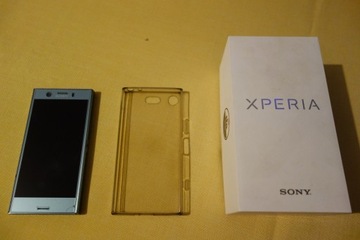 Sony Xperia XZ1 Compact