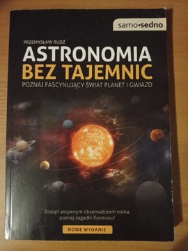 Astronomia bez tajemnic 