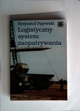 Logistyczny system zaopatrywania Pajewski BWW