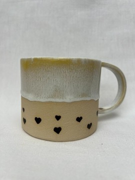 Kubek ceramiczny #2: @lato_ceramika