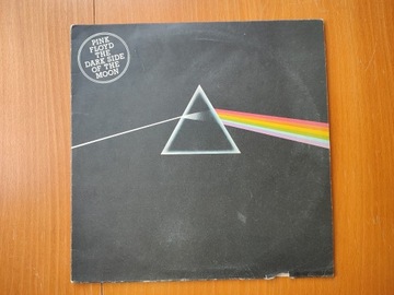 Pink Floyd – The Dark Side Of The Moon