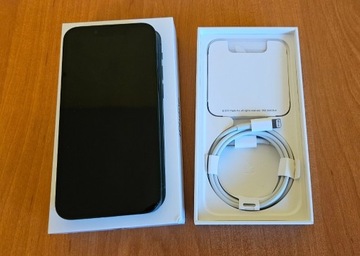 iPhone 13 Mini 256GB ZIELONY