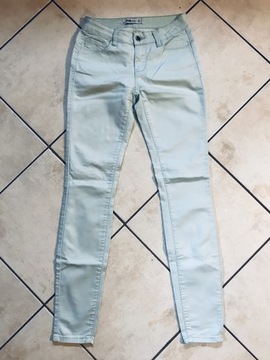 Spodnie Jeans/Stretch, rozm.XS