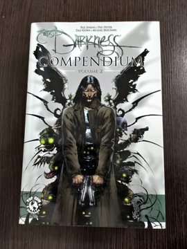 Darkness Compendium vol 2 HC