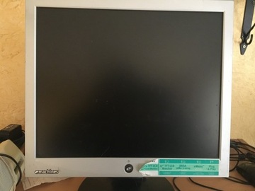 Monitor komputerowy