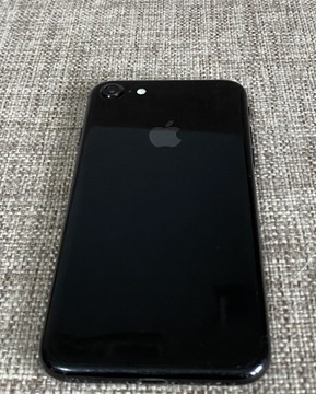 iPhone 7 128 gb black