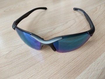 Okulary przeciwsłoneczne Tonny filtry UV polaryzac