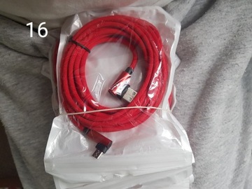 Kabel usb typ c 