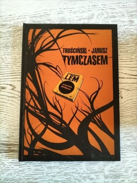 Tymczasem J. Truściński