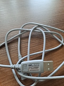 Orginalny Kabel USB SAMSUNG PCB220BSE