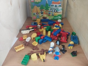 Lego duplo mix  