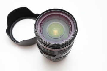 Obiektyw Canon EF 24-105 mm F/ 4 L IS USM
