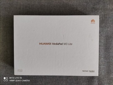Huawei MediaPad M3 LIte