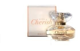 Woda perfumowana Avon Cherish 50ml.