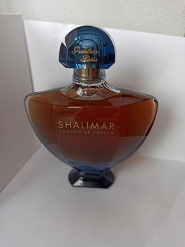 Guerlain Shalimar Souffle de Parfum EDP 90 ml oryg