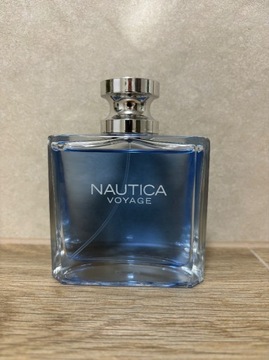 Nautica Voyage - 3 ml