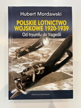 Polskę Lotnictwo Wojskowe 1920-39