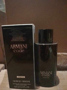 Giorgio Armani Perfumy 100ml