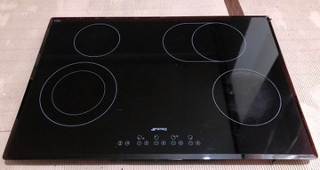 SMEG Schott Ceran SE2772TC1 płyta ceramiczna