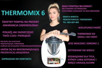 Thermomix 6