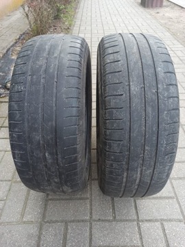 Opony Michelin 215/60 R16 letnie