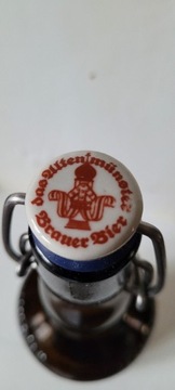 Butelka z porcelanką Das Altenmünster Brauer Bier