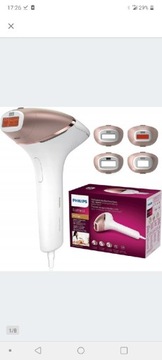 Philips Lumea Prestige