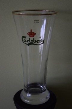 CALSBERG-pokal 0,4